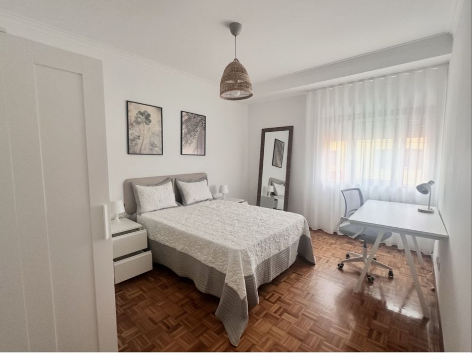 QUARTO estudantes -Viana do Castelo