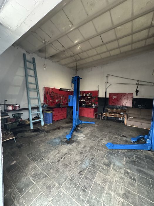 ‼️Продаж гаража СТО‼️