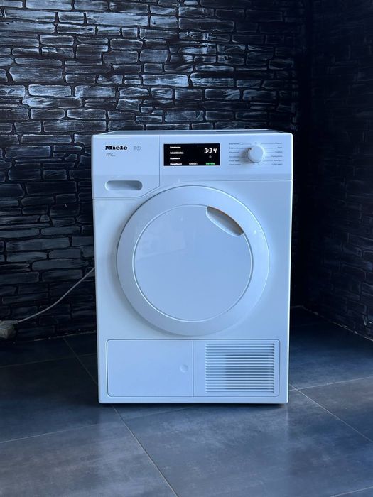 Сушильна машина Miele TCE 630 Рік 2024 Honeycomb