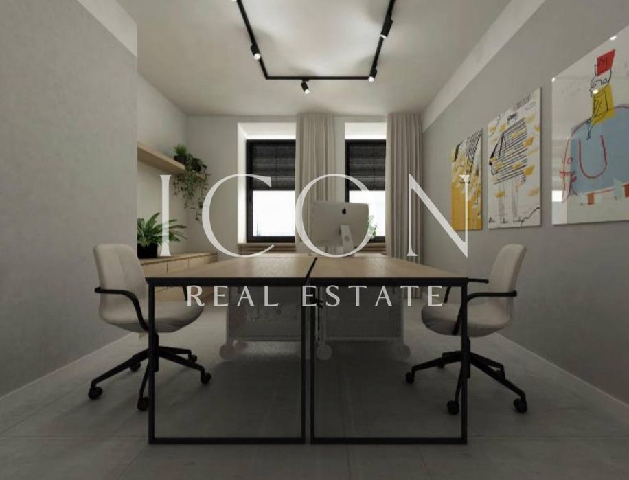 Продаж офісу |137м² | офіс в центрі Києва