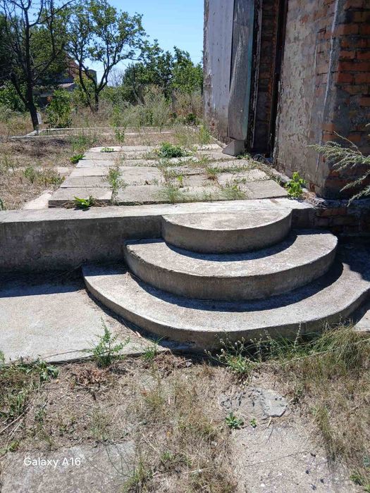 Срочно! Продам дом-дача в кооп., «Росток» АН Капитал Овидиополь
