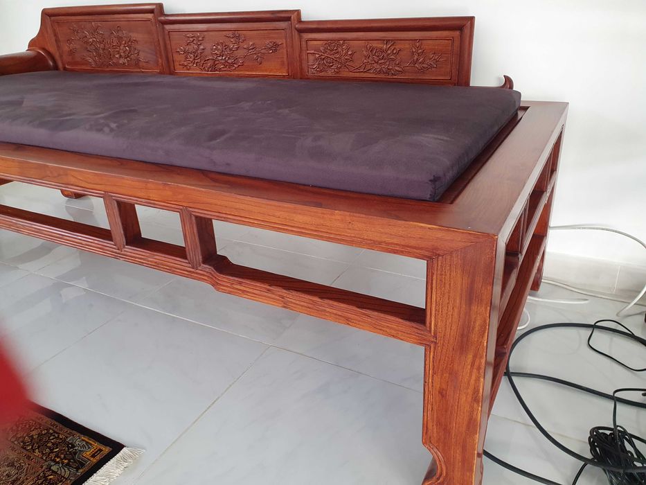 Sofá-cama Chinês à venda