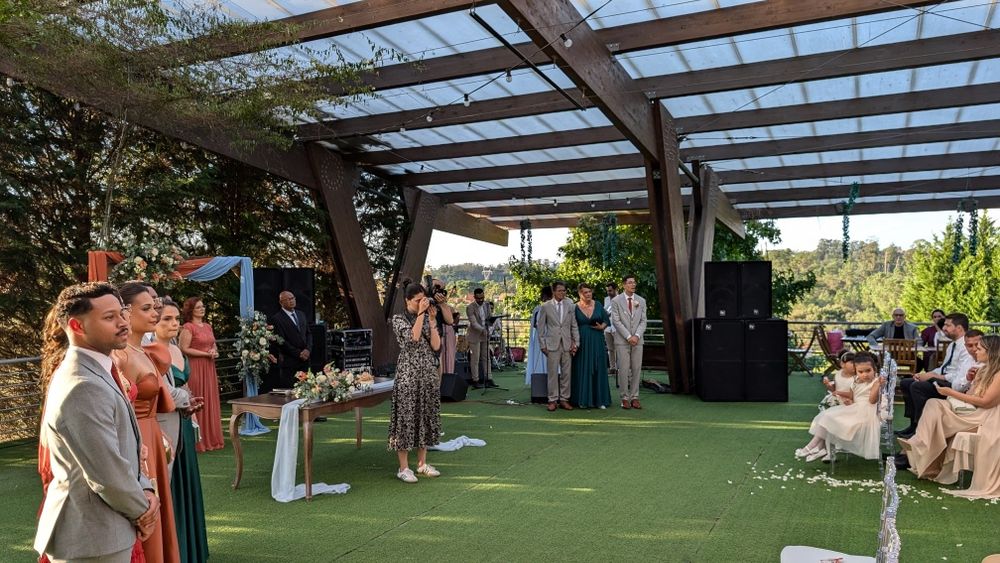 Aluguer de som e luzes - AudioPast