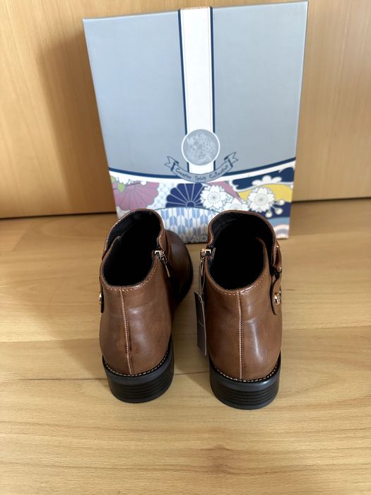 Botas NOVAS muito confortáveis Nº 38