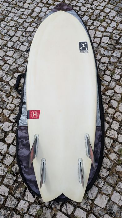 Firewire Seaside Rob Machado 5'7"