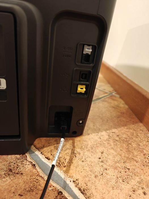 Impressora HP OfficeJet Pro 8710 - NOVA