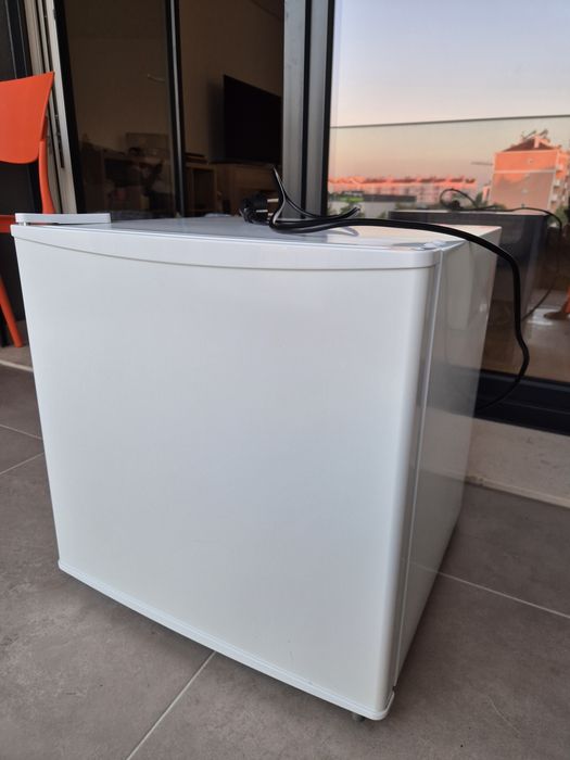 Ikea frigorífico, fridge, modelo: tillreda