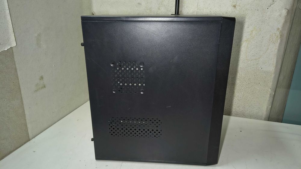 Obudowa Logic mini-tower