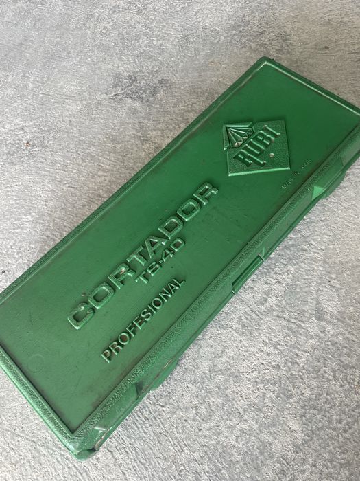 Maquina de cortar azulejo TS-40