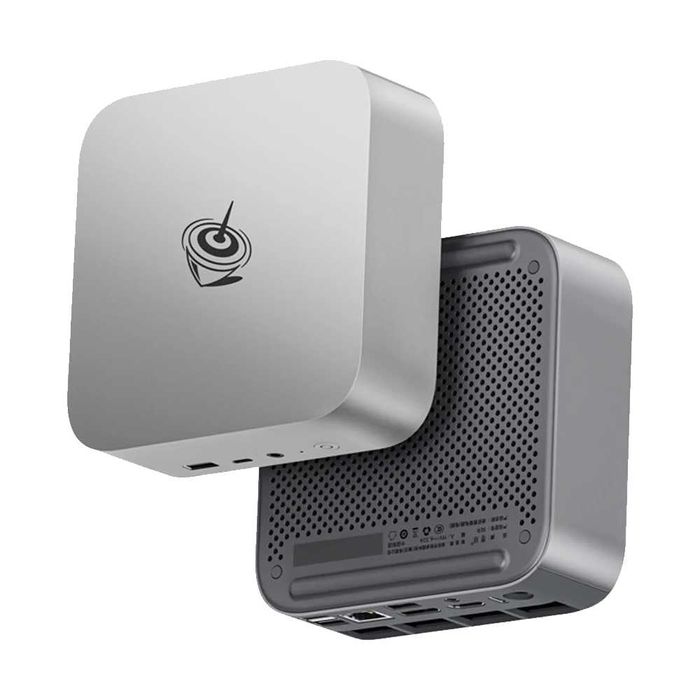 БЕЗ ПРЕДОПЛАТЫ Мини ПК Beelink SER8 32/1Tb 8845HS, Windows 11 Pro