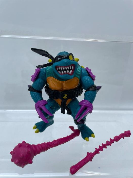 Żółwie ninja, playmates, TMNT, vintage. Reedycja lata 2020+