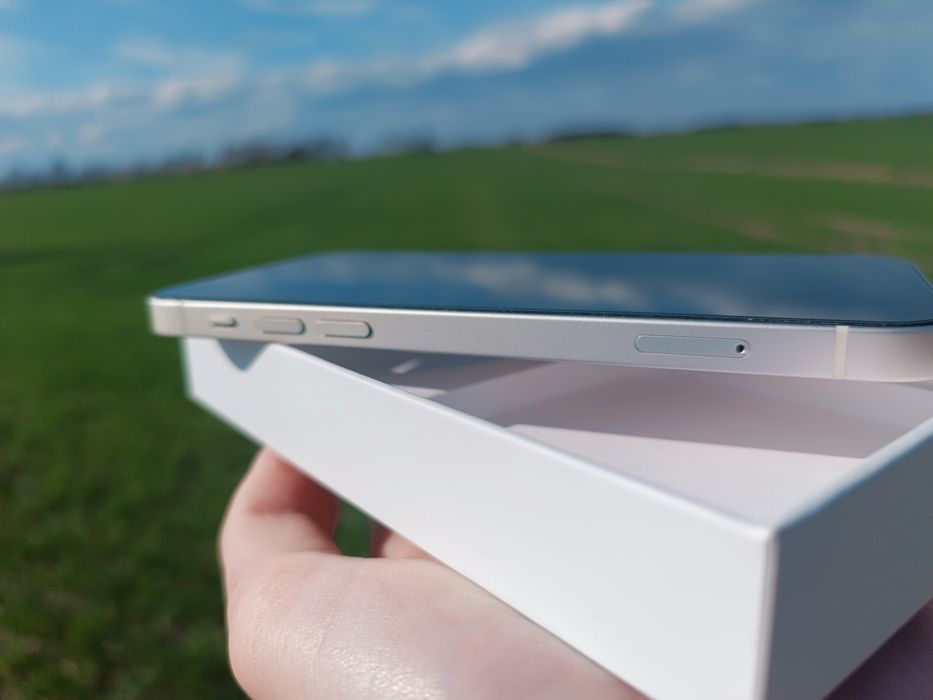 iPhone 12 Jak Nowy