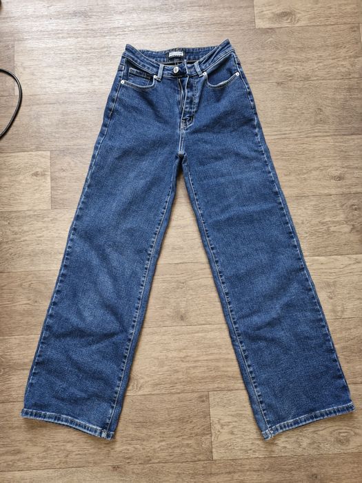 Джинси на флісі р.25