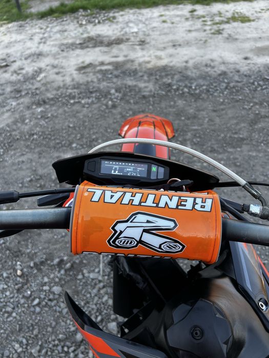 Kovi Advance 250