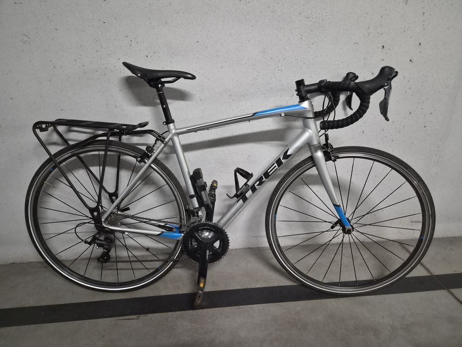 Trek Domane AL 3 rozmiar 56