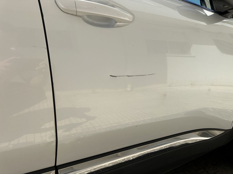 Peugeot 3008 GT 2.0HDI EAT8