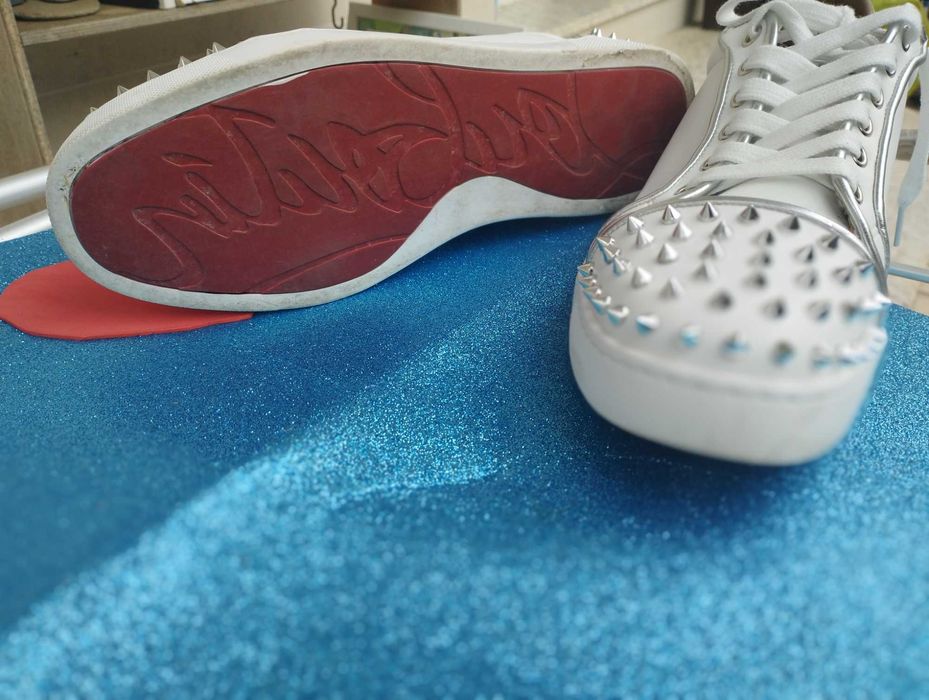 Christian Louboutin