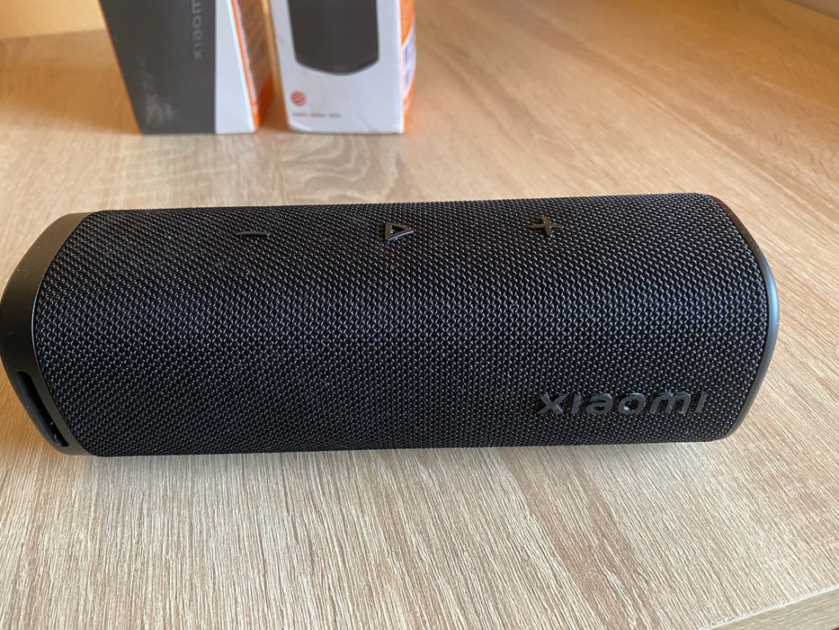 Колонки сяоми 30w осталась 1