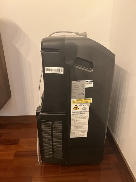 Ar Condicionado Portátil WHIRLPOOL