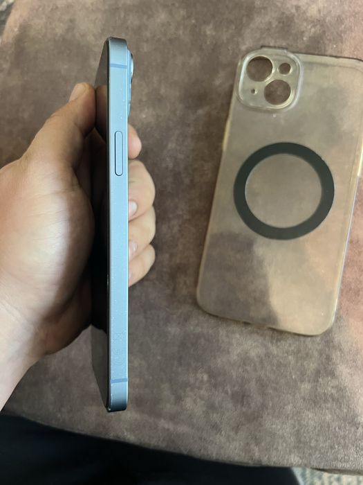 iPhone 14+Plus 256GB. Фізична сім!