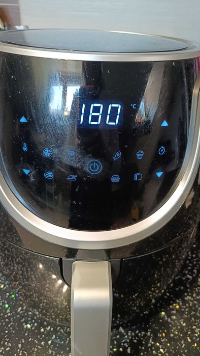 Airfryer używany