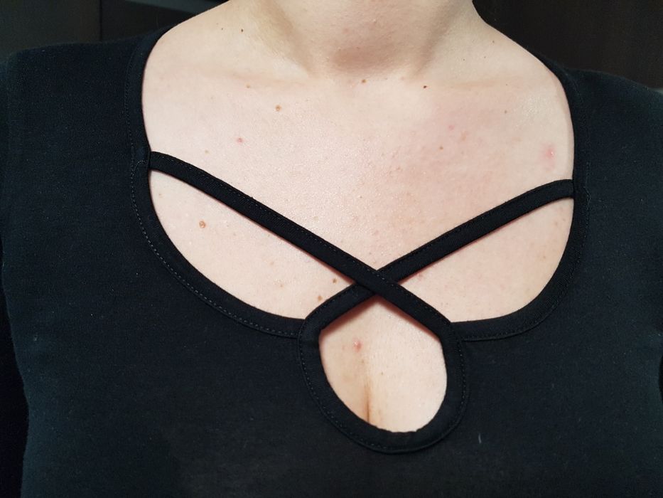 Body r. S jak nowe