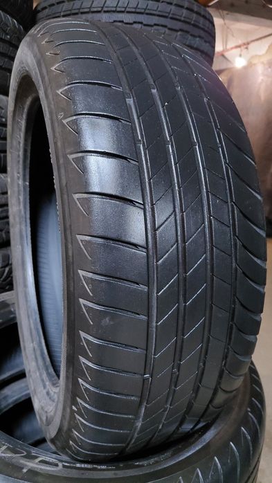 Летние шины резина комплект Bridgestone Turanza Eco 225/45 R18 225 45 18