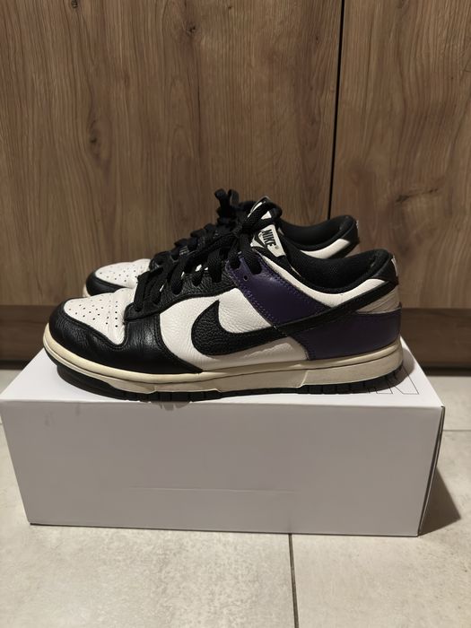 Nike Dunk By You