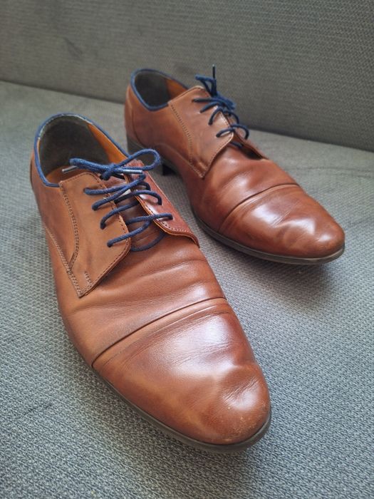 Buty ślub/studniówka