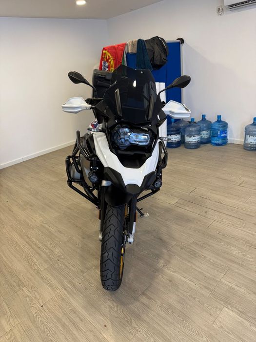 BMW R 1250 GS Hp