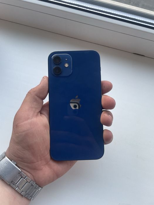 iPhone 12 | 64 гб в гарному стані