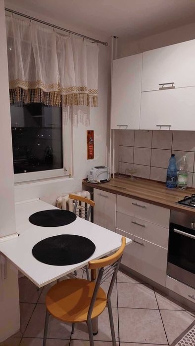 Mieszkanie – Łódź, Stare Chojny, Górna - Widok 4