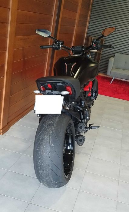 Ducati Diavel 1260 S