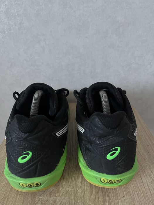 Кросівки Asics Gel-Fireblast 2. Оригінал!