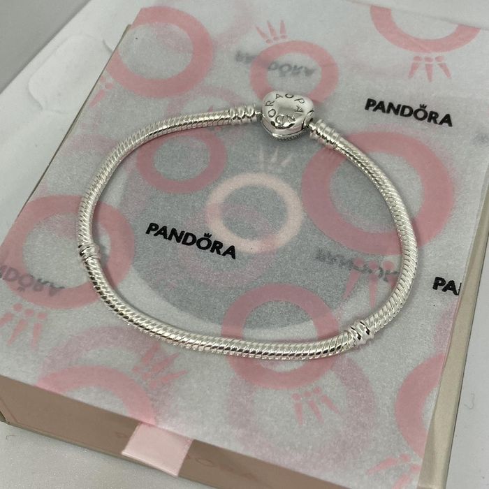bransoletka pandora