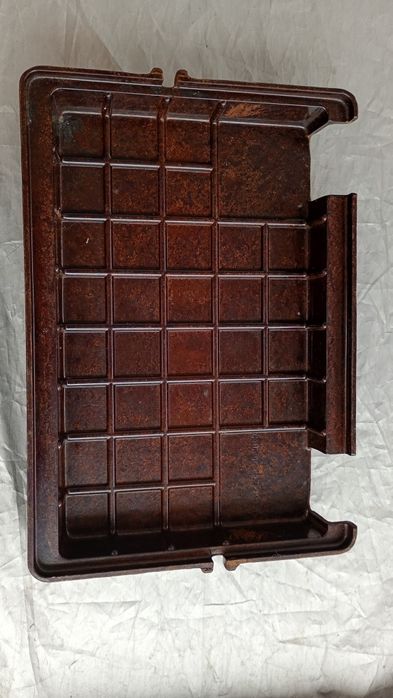 Кришка аккумулятора Газ и ЗАЗ