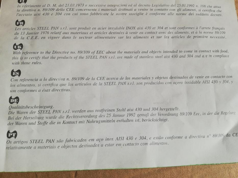 Assadeira E forma de pudim em metal   NOVAS l