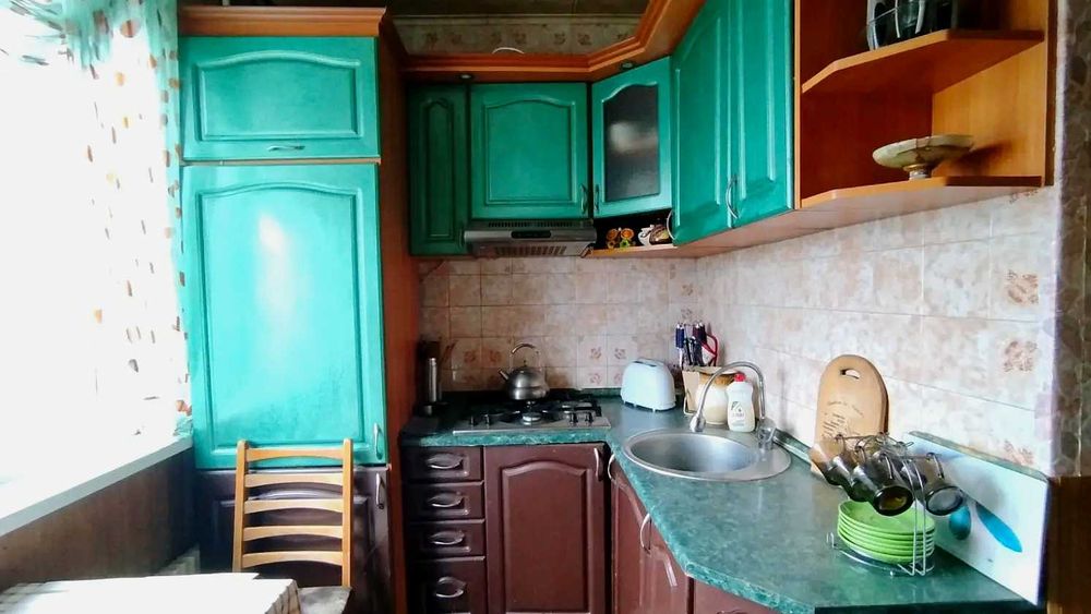 Продам 2 кімнатну квартиру 46м² на вул. Ахсарова! (метро Алексеевская/Победа) |91166 - View 6