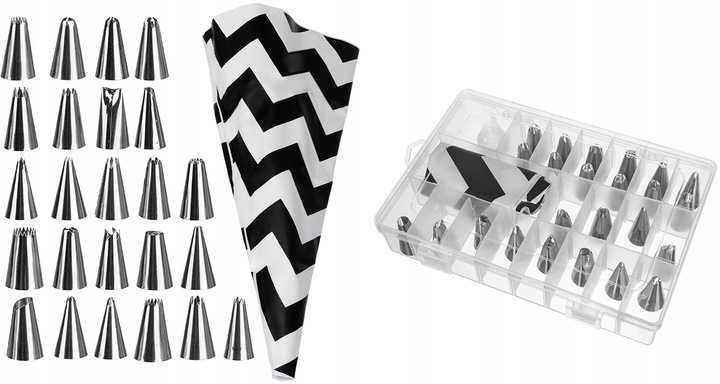 Robot Kuchenny Planetarny Mikser 2200W Misa 6,2l i GRATIS