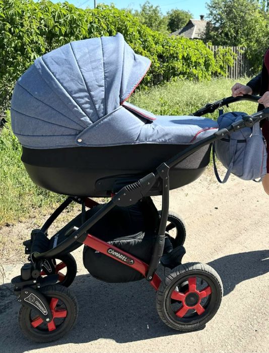 Продам каляску в гарному стані