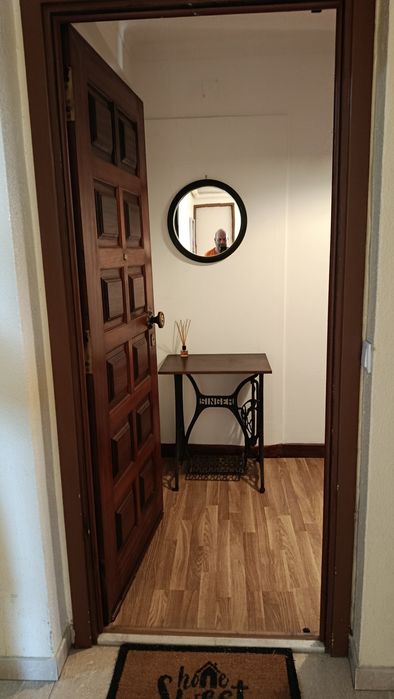 Quarto Marvila a um passos parquebela vista
