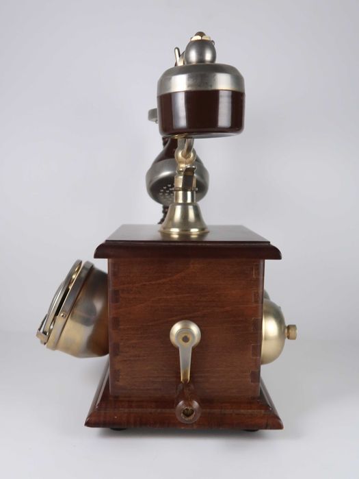 Telefone Analógico antigo (Ref. 11)