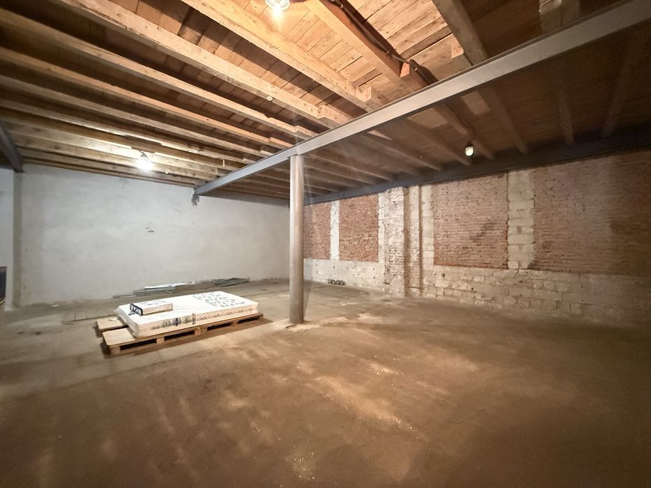 Оренда складського приміщення