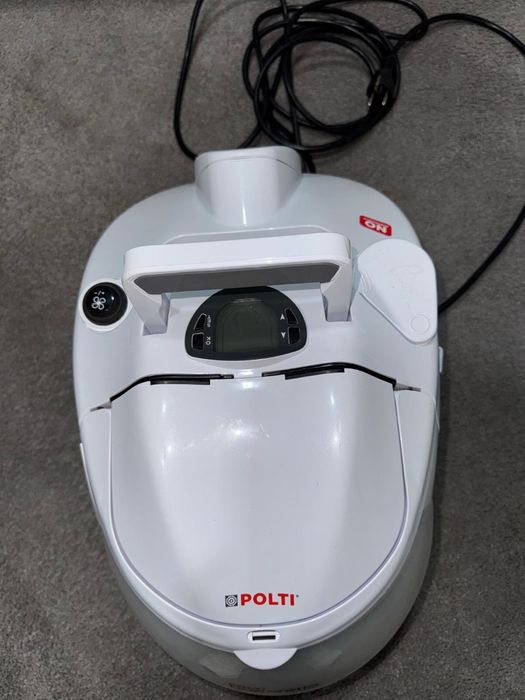 Poli vaporetto lecoaspira