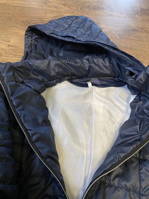 Куртка весняна на дівчинку