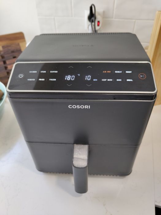 Air Fryer Cosori Dual Blaze 6.4l