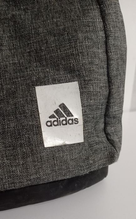 Plecak duży Adidas pojemny