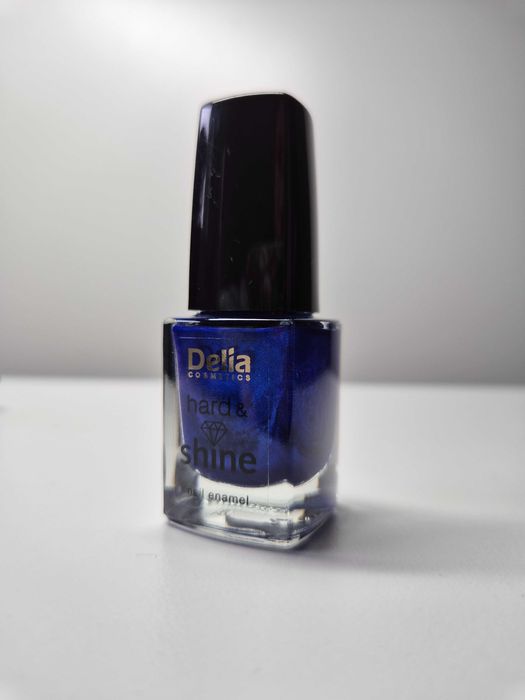 Lakier do paznokci Delia 813 Elisabeth