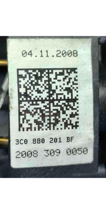 Airbag Volante VW PASSAT B6
