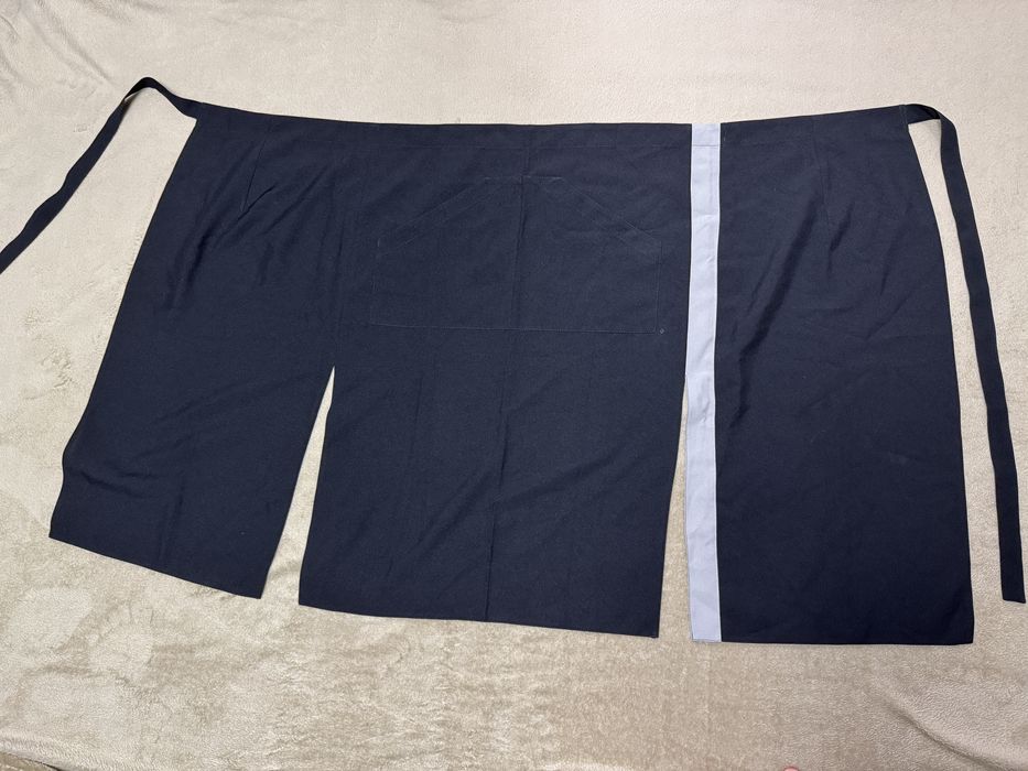 Фартух офіціанта